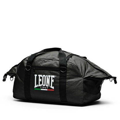Sac de sport 2-en-1 Leone "Borsone Zaino"