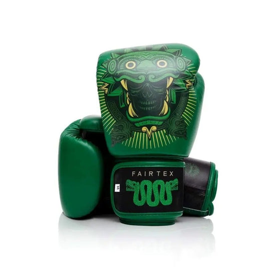 Gants de Boxe Fairtex X Tom Atencio" resurection"