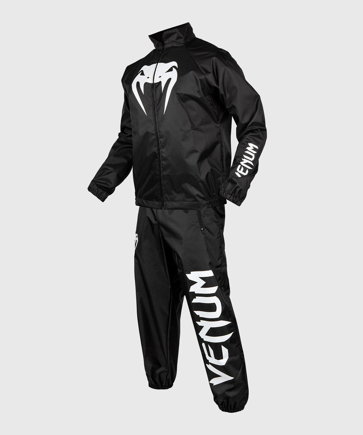 Combinaison de sudation Venum Giant - Noir