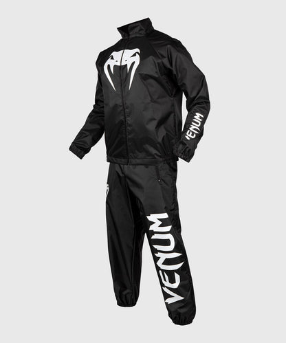 Combinaison de sudation Venum Giant - Noir