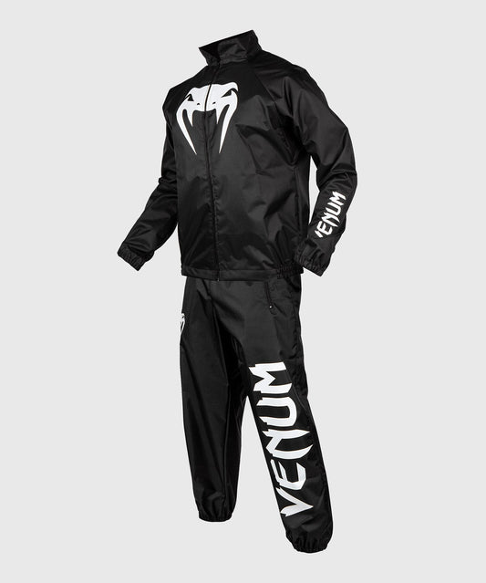 Combinaison de sudation Venum Giant - Noir