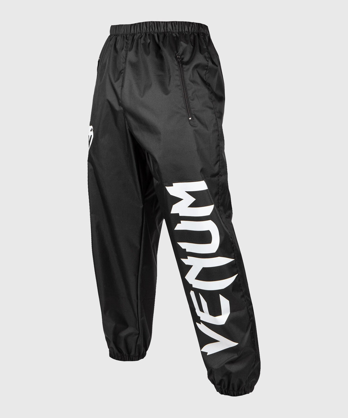 Combinaison de sudation Venum Giant - Noir