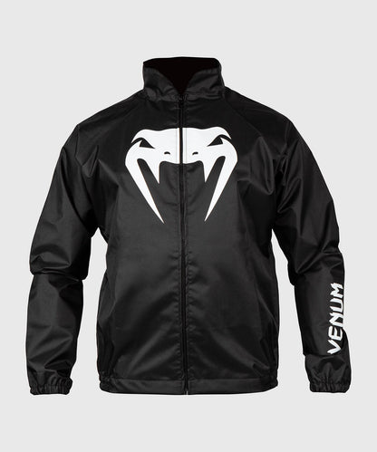 Combinaison de sudation Venum Giant - Noir