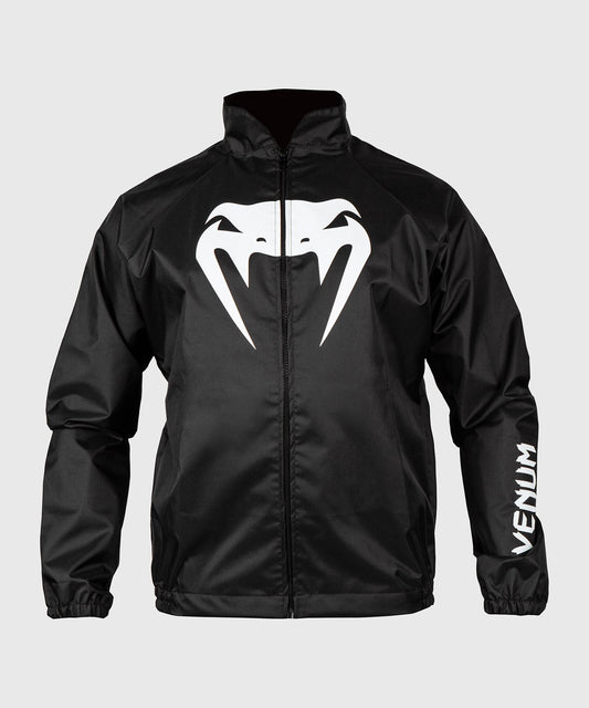 Combinaison de sudation Venum Giant - Noir