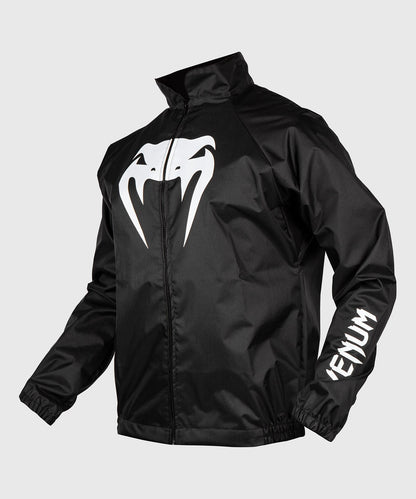 Combinaison de sudation Venum Giant - Noir