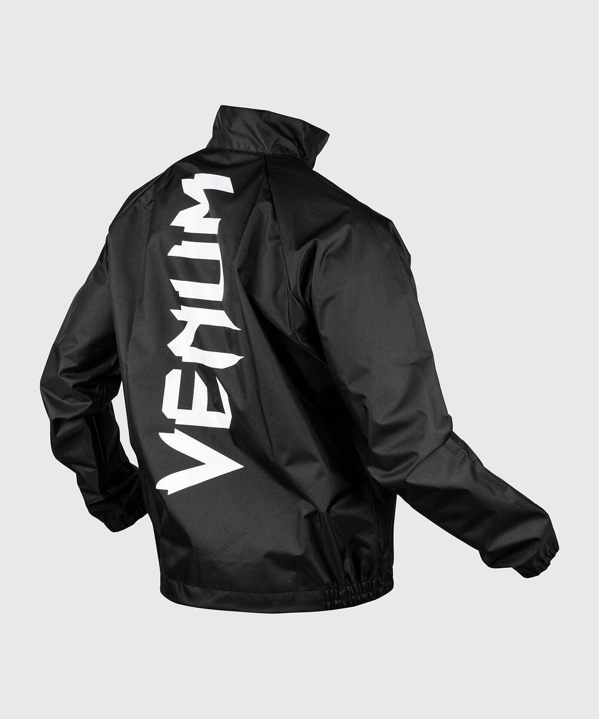 Combinaison de sudation Venum Giant - Noir