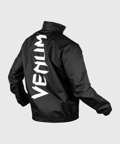 Combinaison de sudation Venum Giant - Noir