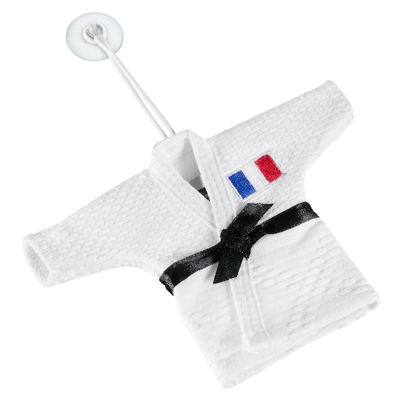 Mini judogi