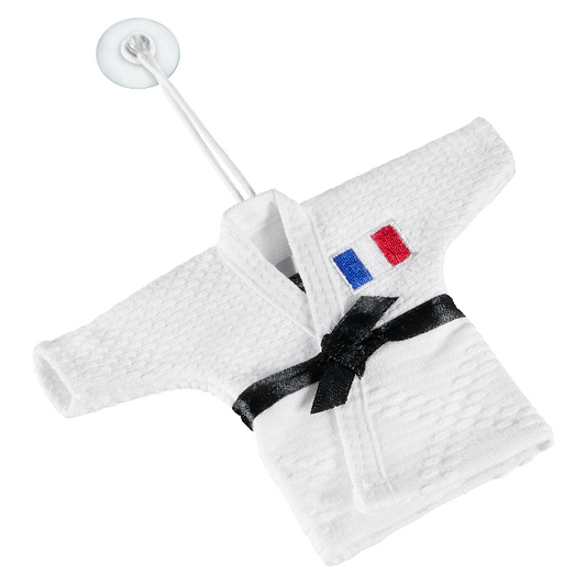 Mini judogi