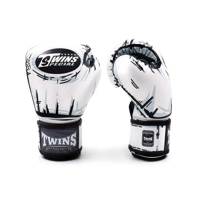 Gants de Muay Thai Twins Special Comics