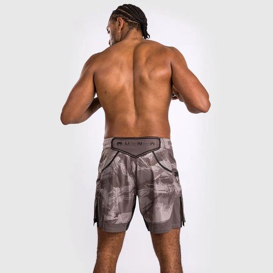 Short de combat Electron 3.0 Venum - Sable