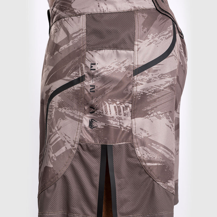 Short de combat Electron 3.0 Venum - Sable