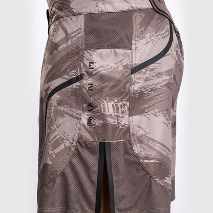 Short de combat Electron 3.0 Venum - Sable