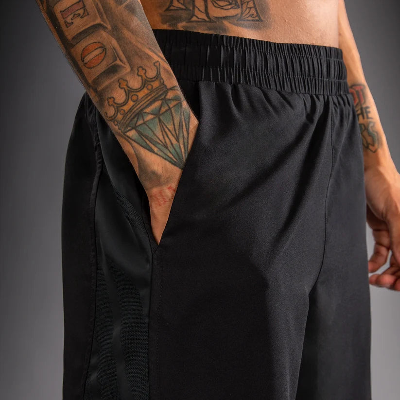 Short d’entraînement G-Fit Revolution Venum - Noir/Cuivre
