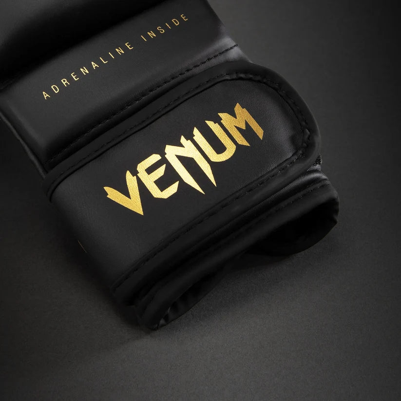 Gants de sparring Contender 1.5 Venum - Noir/Or