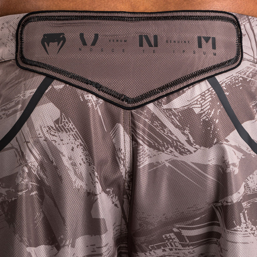 Short de combat Electron 3.0 Venum - Sable
