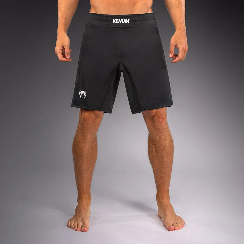 Short de Combat G-Fit Scale Venum - Noir
