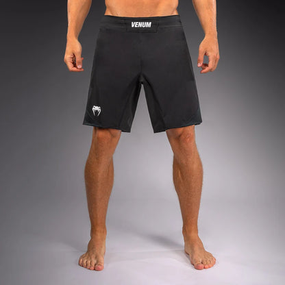 Short de Combat G-Fit Scale Venum - Noir