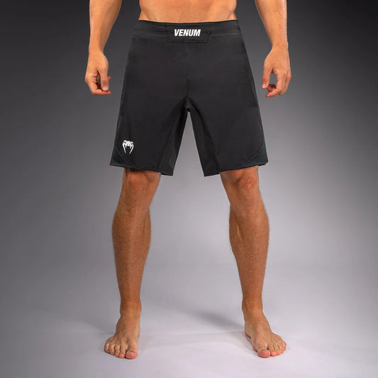 Short de Combat G-Fit Scale Venum - Noir