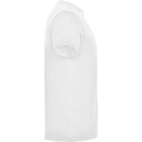 T-Shirt basique adulte - Avec logo JSA
