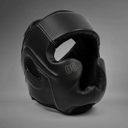 Casque Impact Evo Venum - Noir