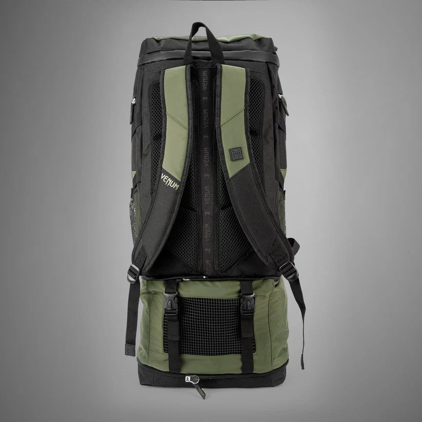 Sac à Dos Challenger Xtrem Evo Venum – Kaki/Noir