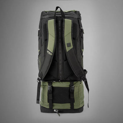 Sac à Dos Challenger Xtrem Evo Venum – Kaki/Noir