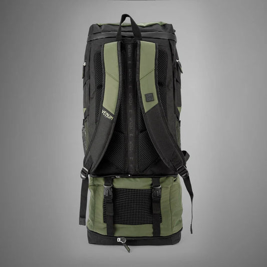 Sac à Dos Challenger Xtrem Evo Venum – Kaki/Noir