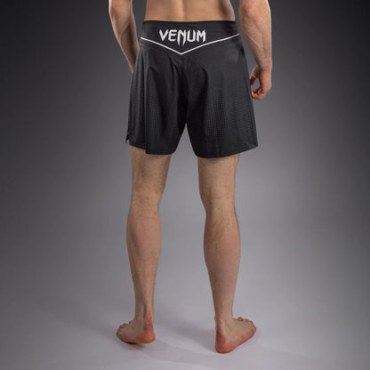 Short de Combat Stealth Venum – Noir/Blanc