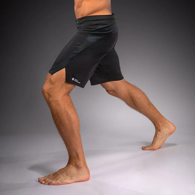 Short de Combat G-Fit Scale Venum - Noir