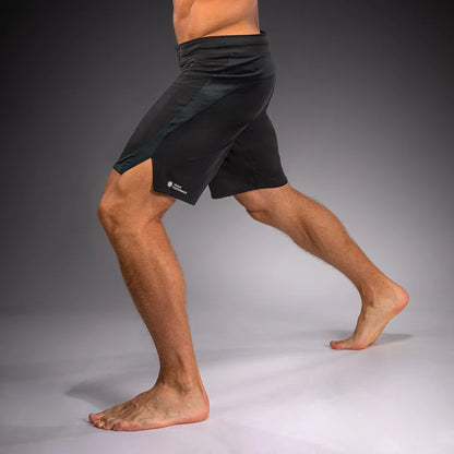 Short de Combat G-Fit Scale Venum - Noir