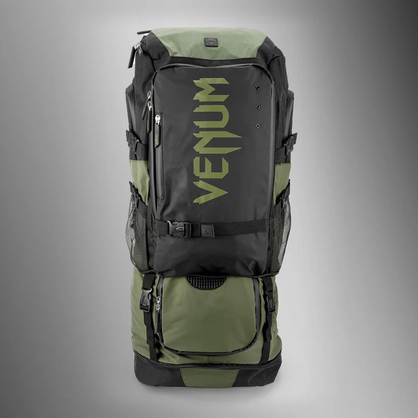 Sac à Dos Challenger Xtrem Evo Venum – Kaki/Noir