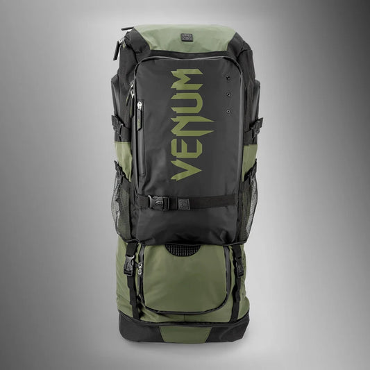 Sac à Dos Challenger Xtrem Evo Venum – Kaki/Noir