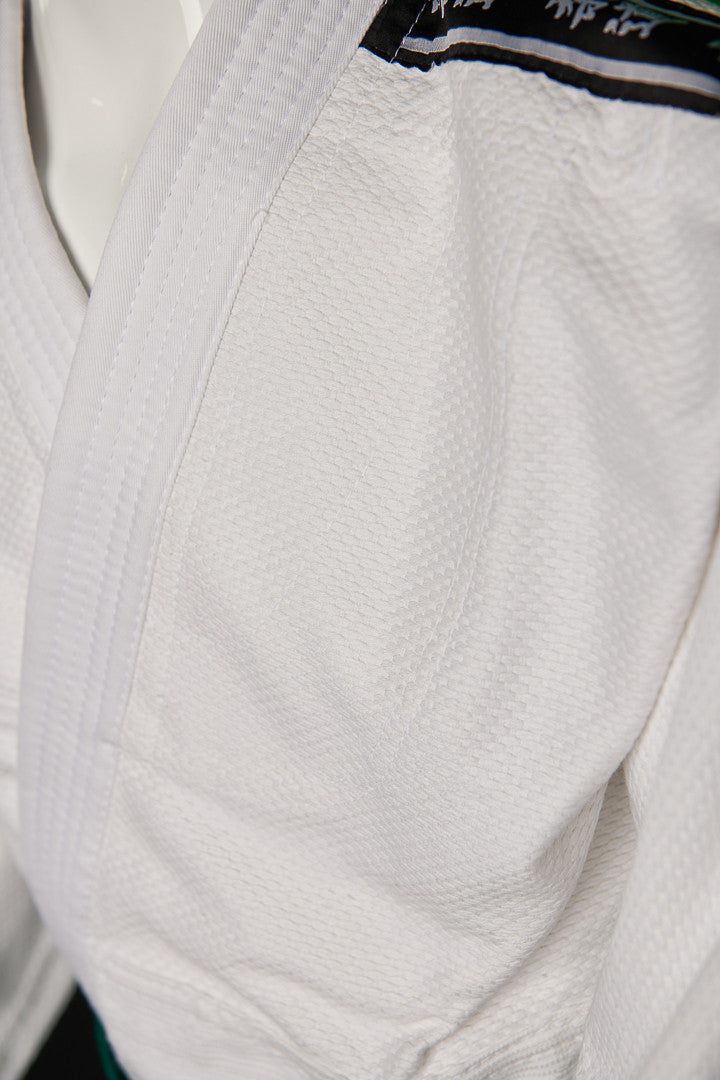 KIMONO IPPON STAR SAMPAI (ISJ550)
