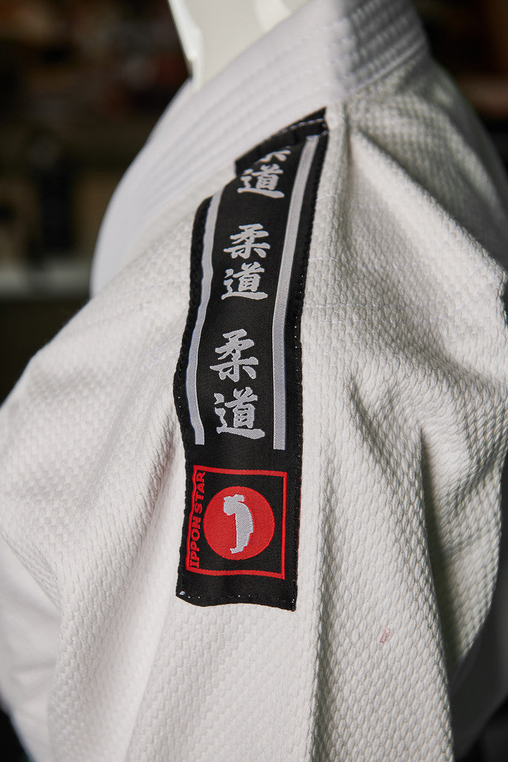 KIMONO IPPON STAR SAMPAI (ISJ550)