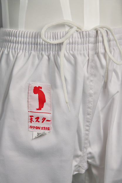 KIMONO IPPON STAR SAMPAI (ISJ550)