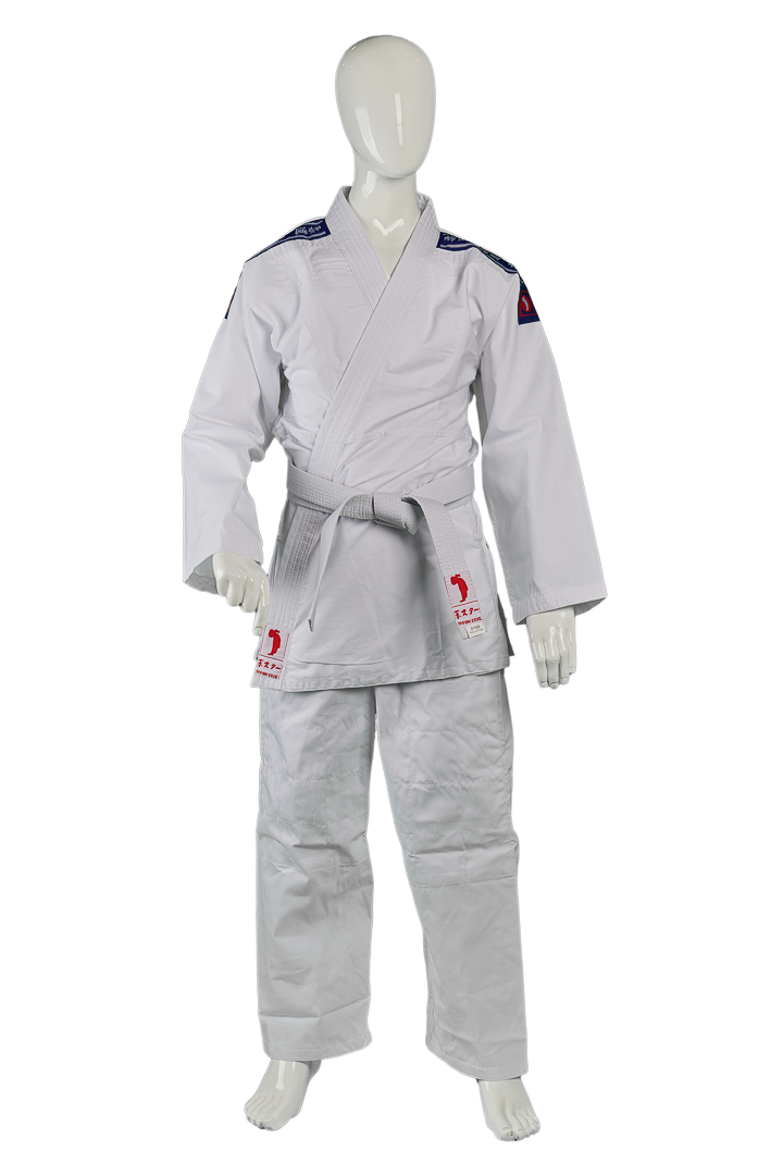 KIMONO de Judo IPPON STAR KIDS