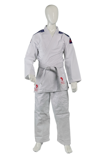 KIMONO de Judo IPPON STAR KIDS