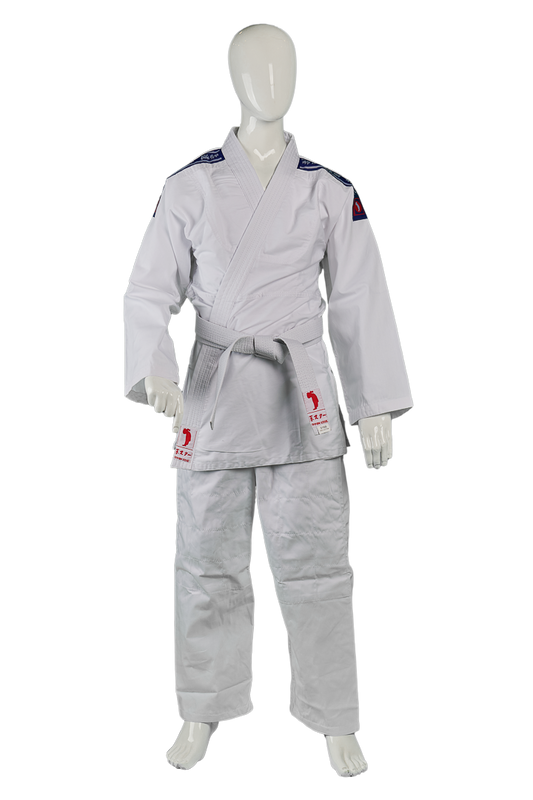KIMONO de Judo IPPON STAR KIDS