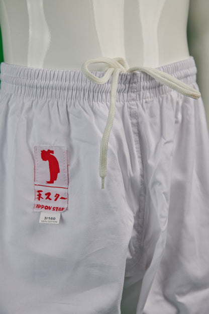 KIMONO de Judo IPPON STAR KIDS
