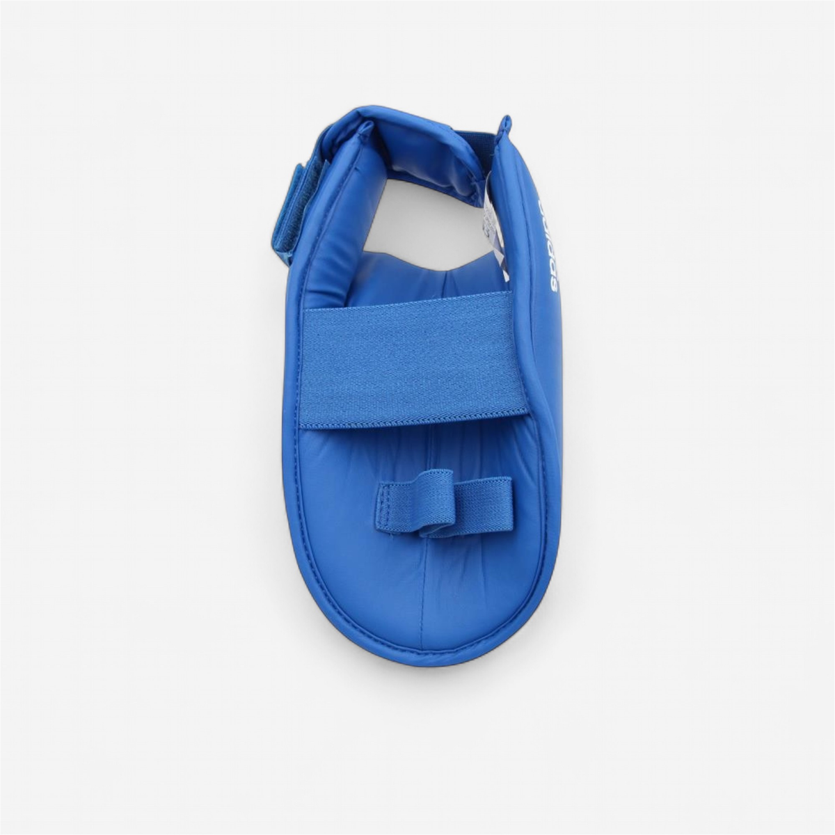 Protège pied de Karate Adidas - Rouge ou Bleu