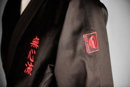 KIMONO MUSHIN KIDS