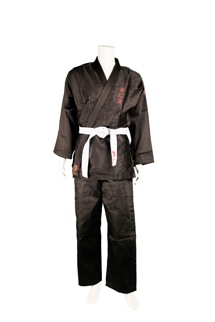 KIMONO MUSHIN ENTRAINEMENT
