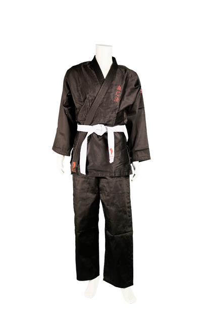 KIMONO MUSHIN ENTRAINEMENT