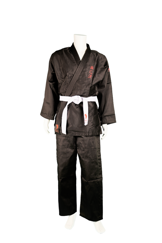 KIMONO MUSHIN ENTRAINEMENT