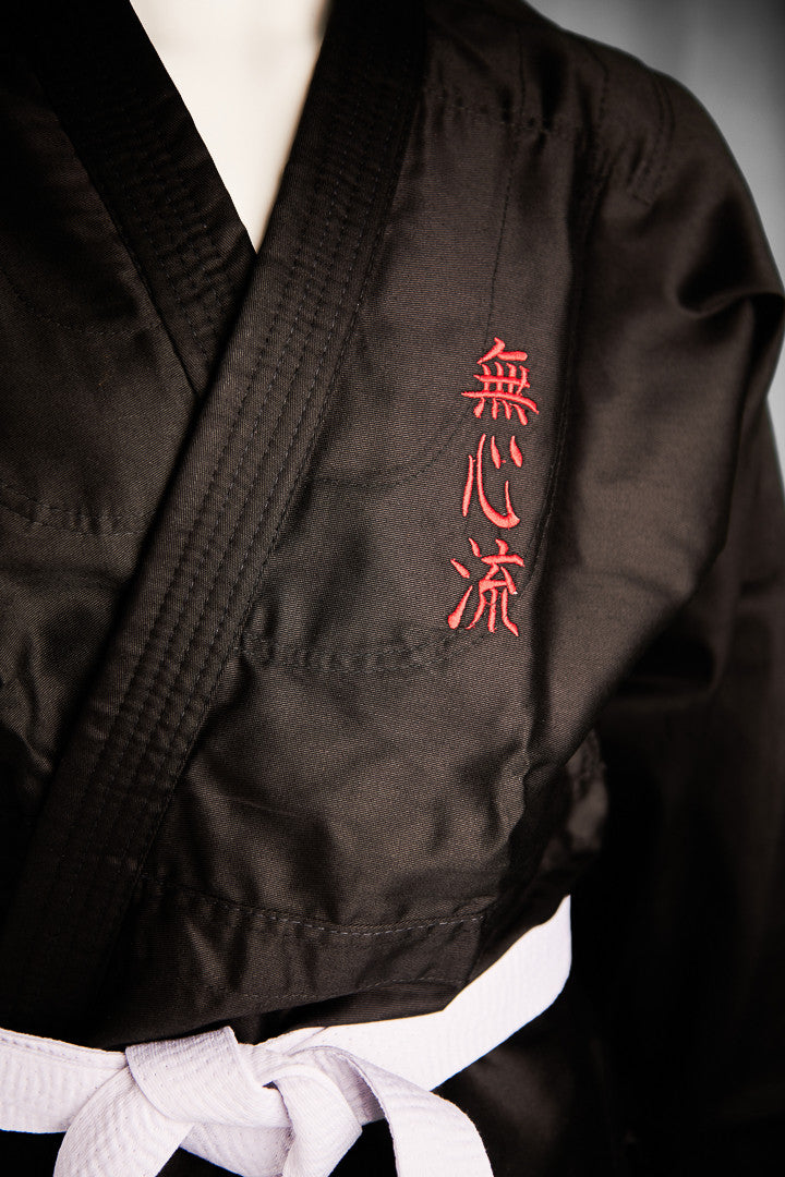 KIMONO MUSHIN ENTRAINEMENT