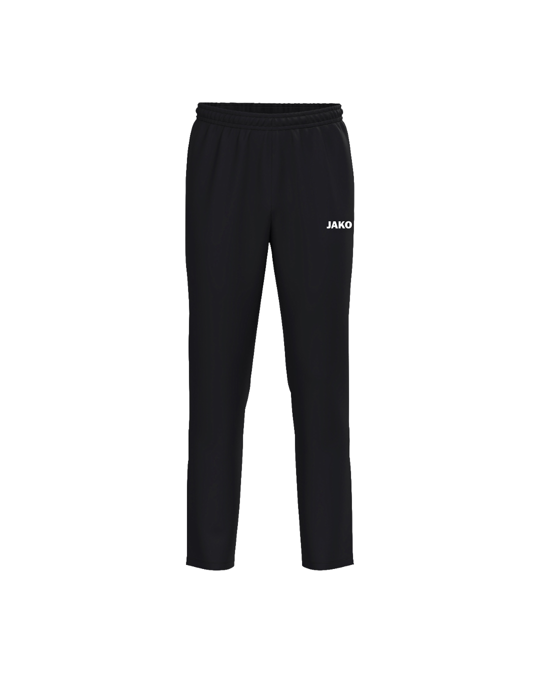 Pantalon de jogging noir - ASSM TKD