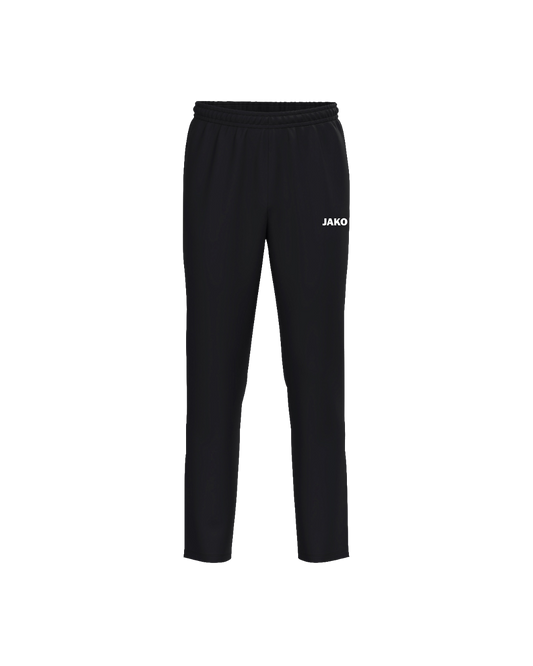 Pantalon de jogging noir - ASSM TKD