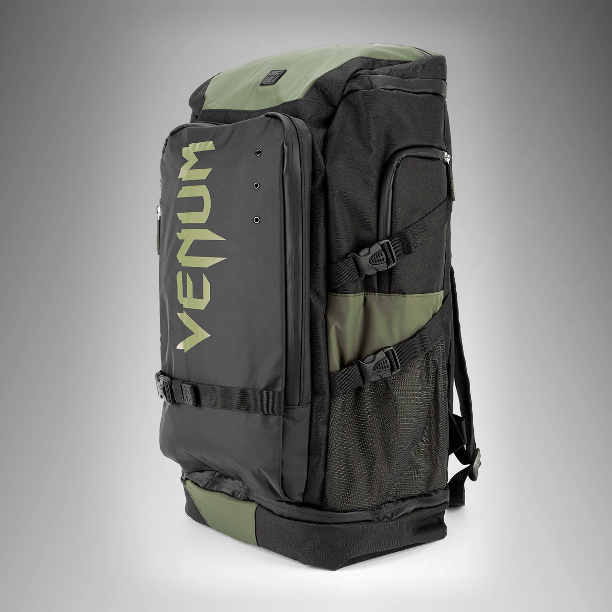 Sac à Dos Challenger Xtrem Evo Venum – Kaki/Noir