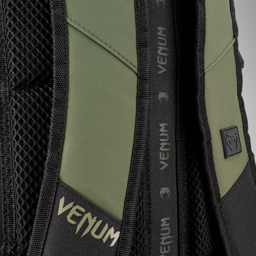 Sac à Dos Challenger Xtrem Evo Venum – Kaki/Noir